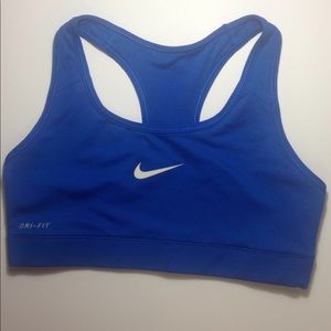 Nike Pro Dri-Fit Sports Bra